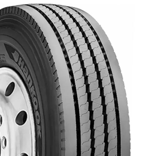 Hankook AH24 - Part Number 3001628 Hankook AH24 Photo