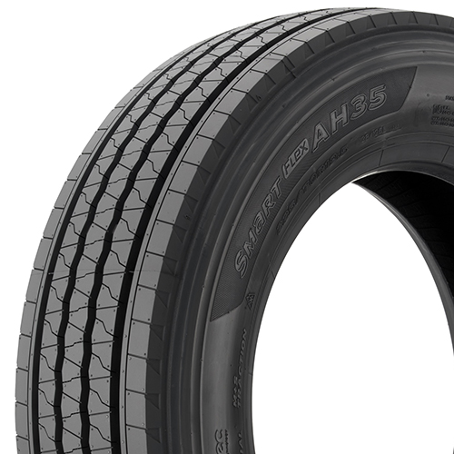 Hankook AH35 - Part Number 3002622 Hankook AH35 Photo