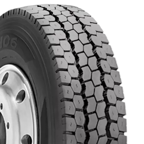 Hankook DH06 - Part Number 3000993 Hankook DH06 Photo