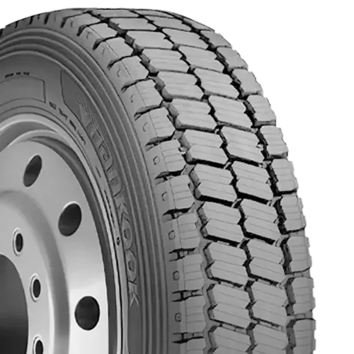 Hankook DH07 - Part Number 3001929 Hankook DH07 Photo