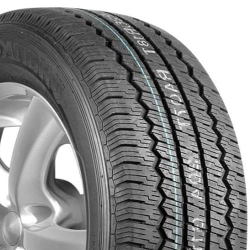 Hankook Radial RA07 - Part Number 1009964 Hankook Radial RA07 Photo