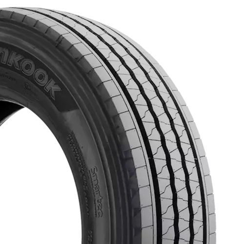 Hankook AH35 Photo