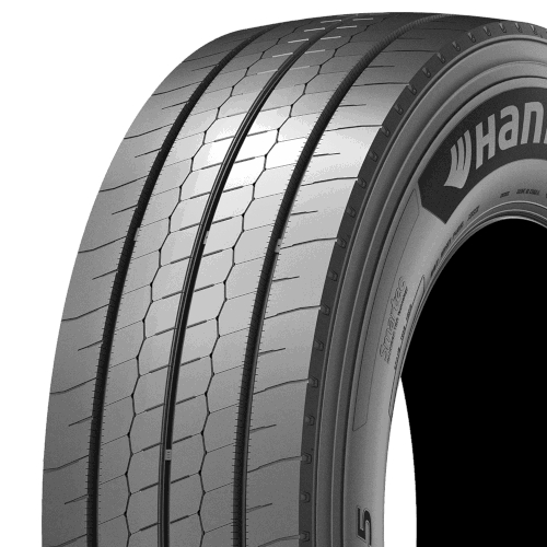 Hankook Smart Line Al50 - Part Number 3003955 Hankook Smart Line Al50 Photo