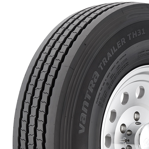 Hankook TH31 - Part Number 3003744 Hankook TH31 Photo