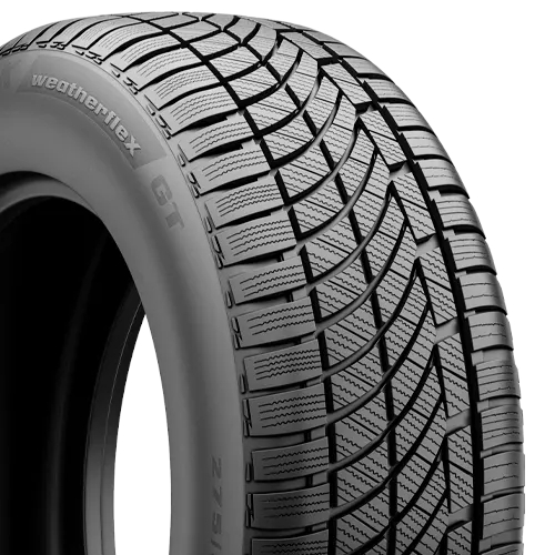 Hankook WeatherFlex GT H755 Photo