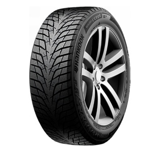 Hankook Winter icept iZ3 W636 - Part Number 1032789 Hankook Winter icept iZ3 W636 Photo