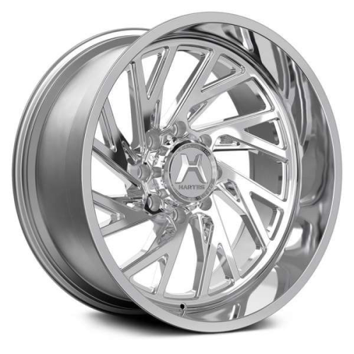 Hartes Metal Stormbreaker Polished