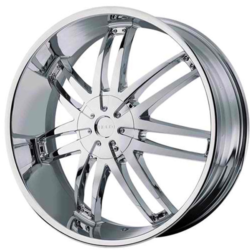 Helo HE868 Chrome - Part Number HE86828566238 Helo HE868 Chrome Photo