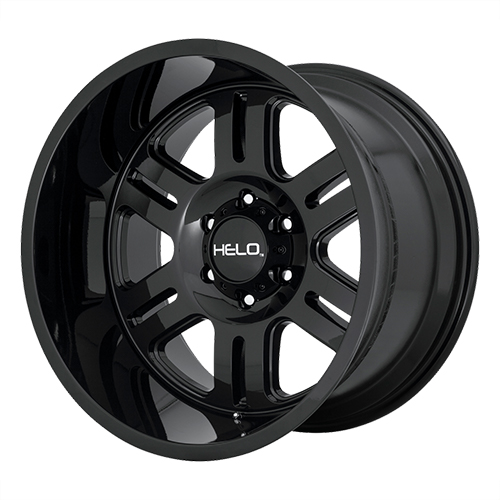 Helo HE916 Black - Part Number HE91689063318 Helo HE916 Black Photo