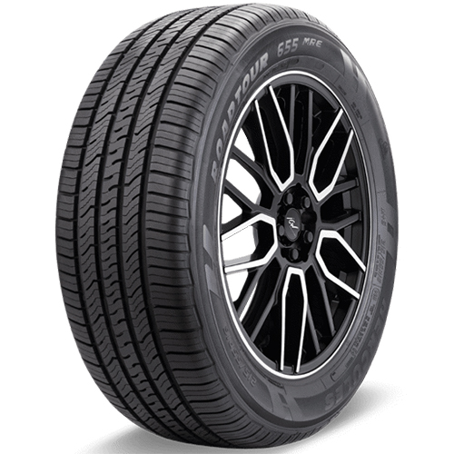 Hercules Roadtour 655 - Part Number 01117 Hercules Roadtour 655 Photo