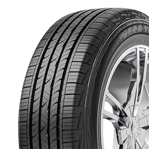 Hercules Terra Trac HPT - Part Number 98174 Hercules Terra Trac HPT Photo