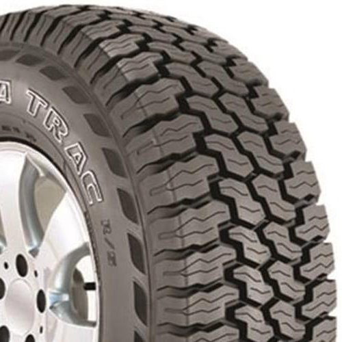 Hercules Terra Trac R/S - Part Number 80954 Hercules Terra Trac R/S Photo