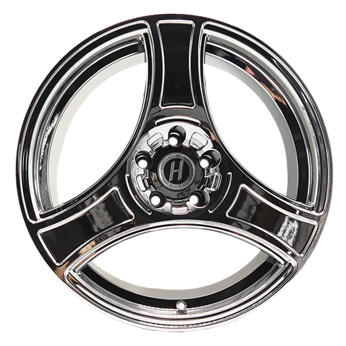 Heritage Bushido Monoc Chrome