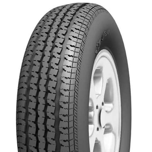 Hi-Run JK42 ST Radial - Part Number D1235 Hi-Run JK42 ST Radial Photo