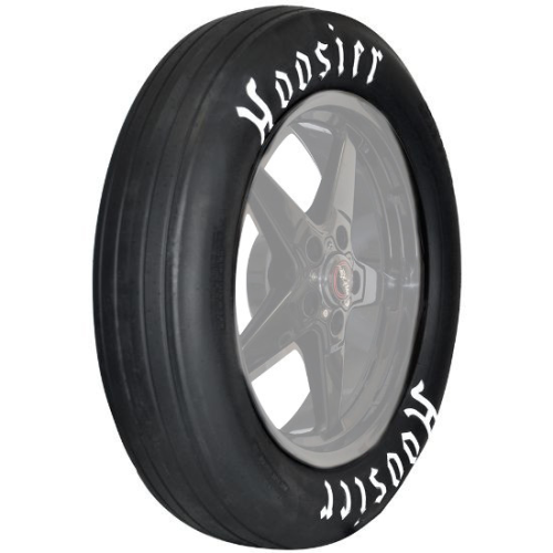 Hoosier Drag Front