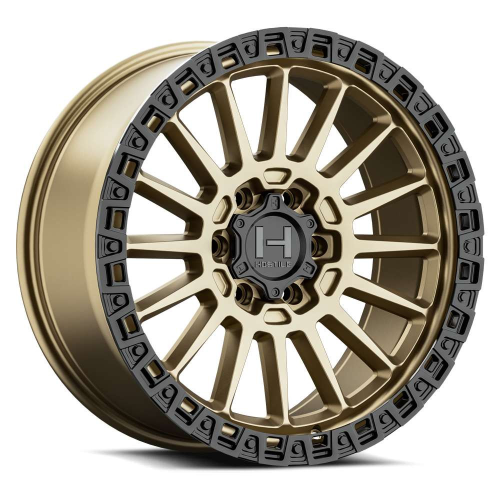 Hostile Battle Bronze