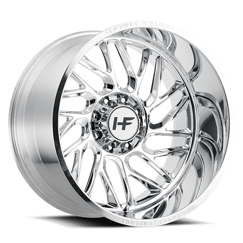 Hostile Superbeast Polished