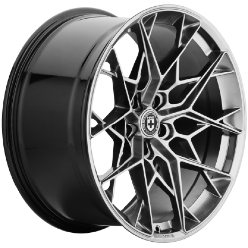 HRE Ff10 Liquid Metal