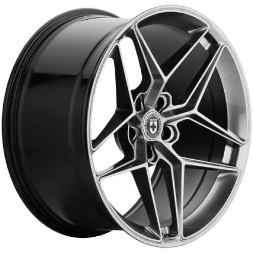 HRE Ff11 Liquid Metal