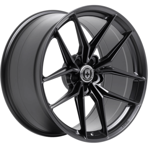 HRE Ff21 Tarmac