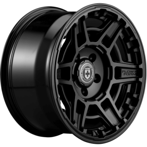 HRE Ft1 Tarmac