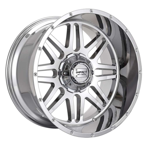 Impact 806 Chrome