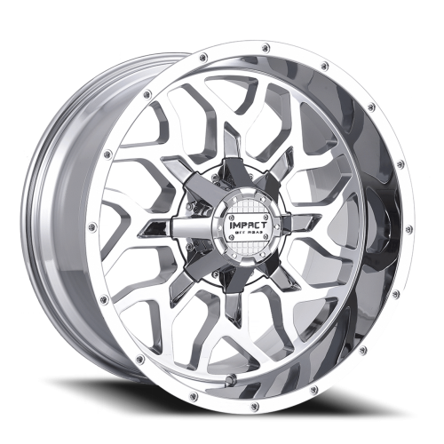Impact 813 Chrome