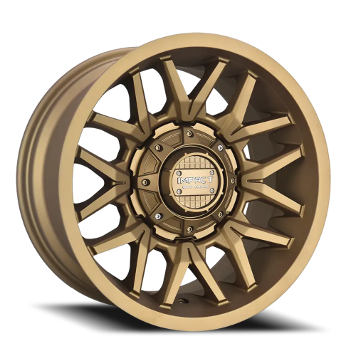 Impact 819 Bronze