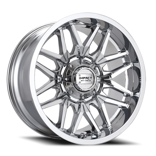 Impact 819 Chrome