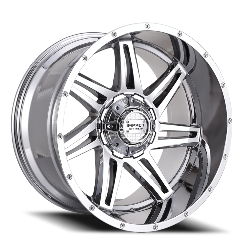 Impact 820 Chrome