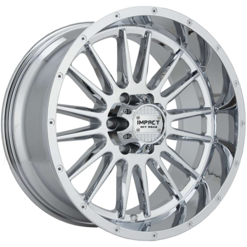 Impact 833 Chrome