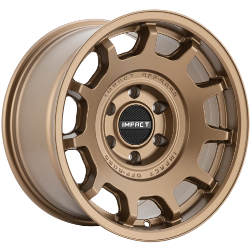 Impact 8807 Bronze