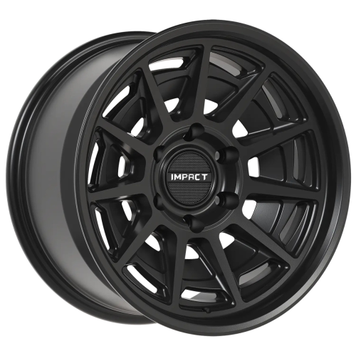 Impact 8817 Satin Black