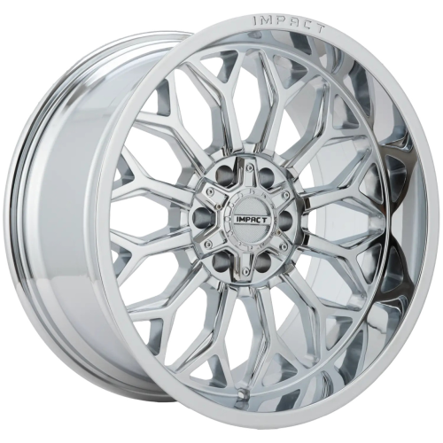 Impact 909 Chrome