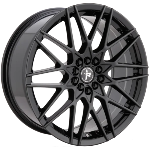 Impact 507 Gloss Black