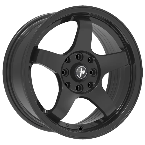 Impact 509 Gloss Black