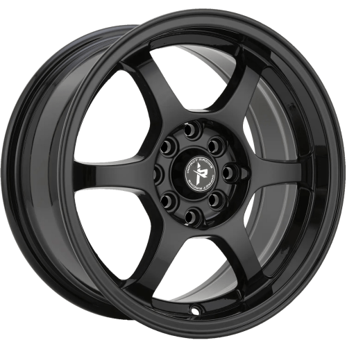 Impact 510 Gloss Black