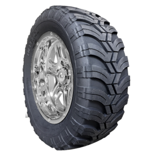 Interco Ground Hawg - Part Number RV15 Interco Ground Hawg Photo