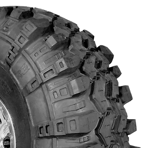 Interco Super Swamper Bigger Ltb - Part Number LTB208 Interco Super Swamper Bigger Ltb Photo