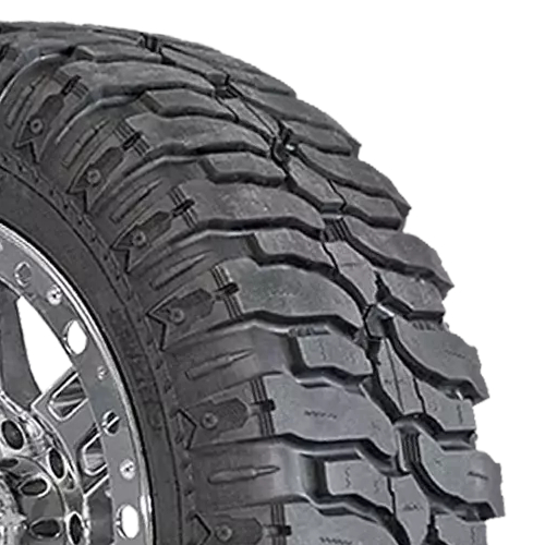 Interco Super Swamper Ss-M16 - Part Number M1639R Interco Super Swamper Ss-M16 Photo