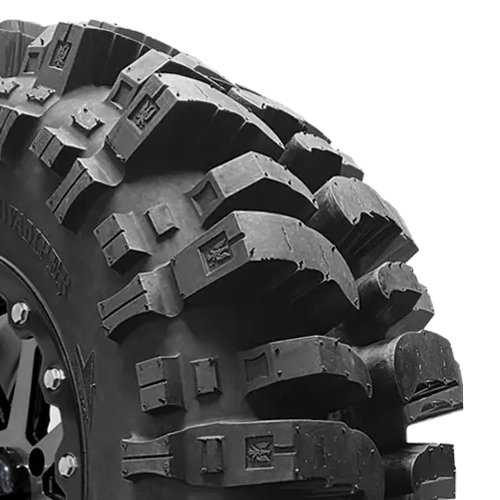 Interco Super Swamper TSL Bogger Utv - Part Number BAU930 Interco Super Swamper TSL Bogger Utv Photo