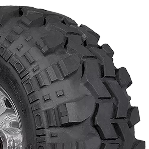 Interco Super Swamper TSL SX - Part Number S206 Interco Super Swamper TSL SX Photo