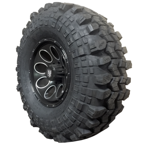 Interco Super Swamper TSL SX2 Competition