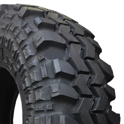 Interco Super Swamper TSL SX Radial - Part Number SXR207 Interco Super Swamper TSL SX Radial Photo