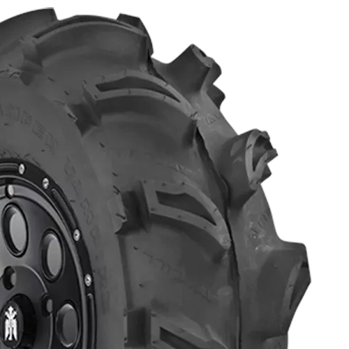 Interco Super Swamper TSL Vampire - Part Number VAM27 Interco Super Swamper TSL Vampire Photo