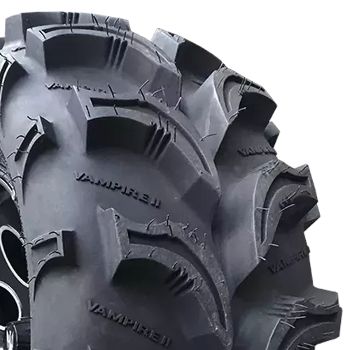 Interco Super Swamper TSL Vampire II - Part Number VII570 Interco Super Swamper TSL Vampire II Photo