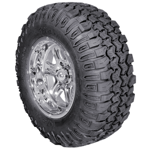 Interco TrXuS M/T - Radial Competition