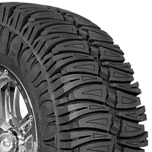 Interco Trxus STS Radial - Part Number RXS30R Interco Trxus STS Radial Photo