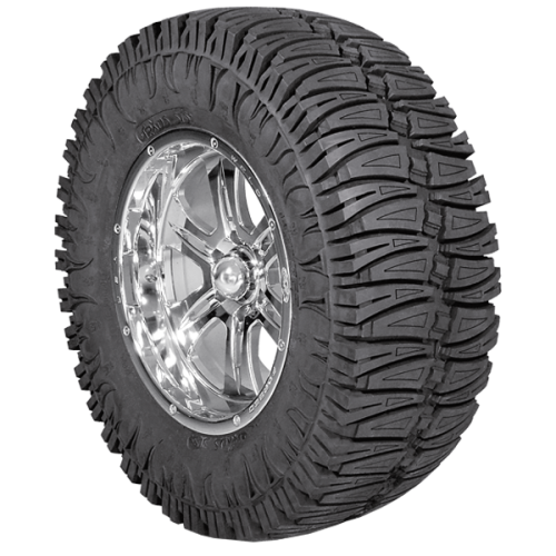 Interco TrXuS STS - Radial