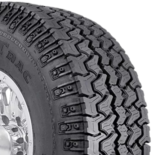 Interco Vortrac LT - Part Number VOR44R Interco Vortrac LT Photo